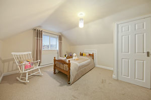 Granby Close Pilsley